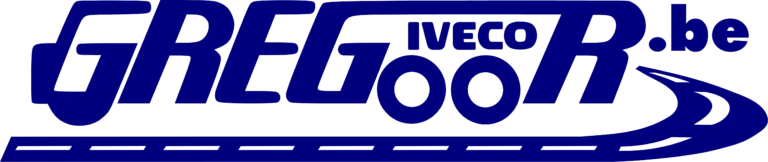 IVECO 70 jaar logo