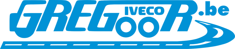 IVECO 70 jaar logo