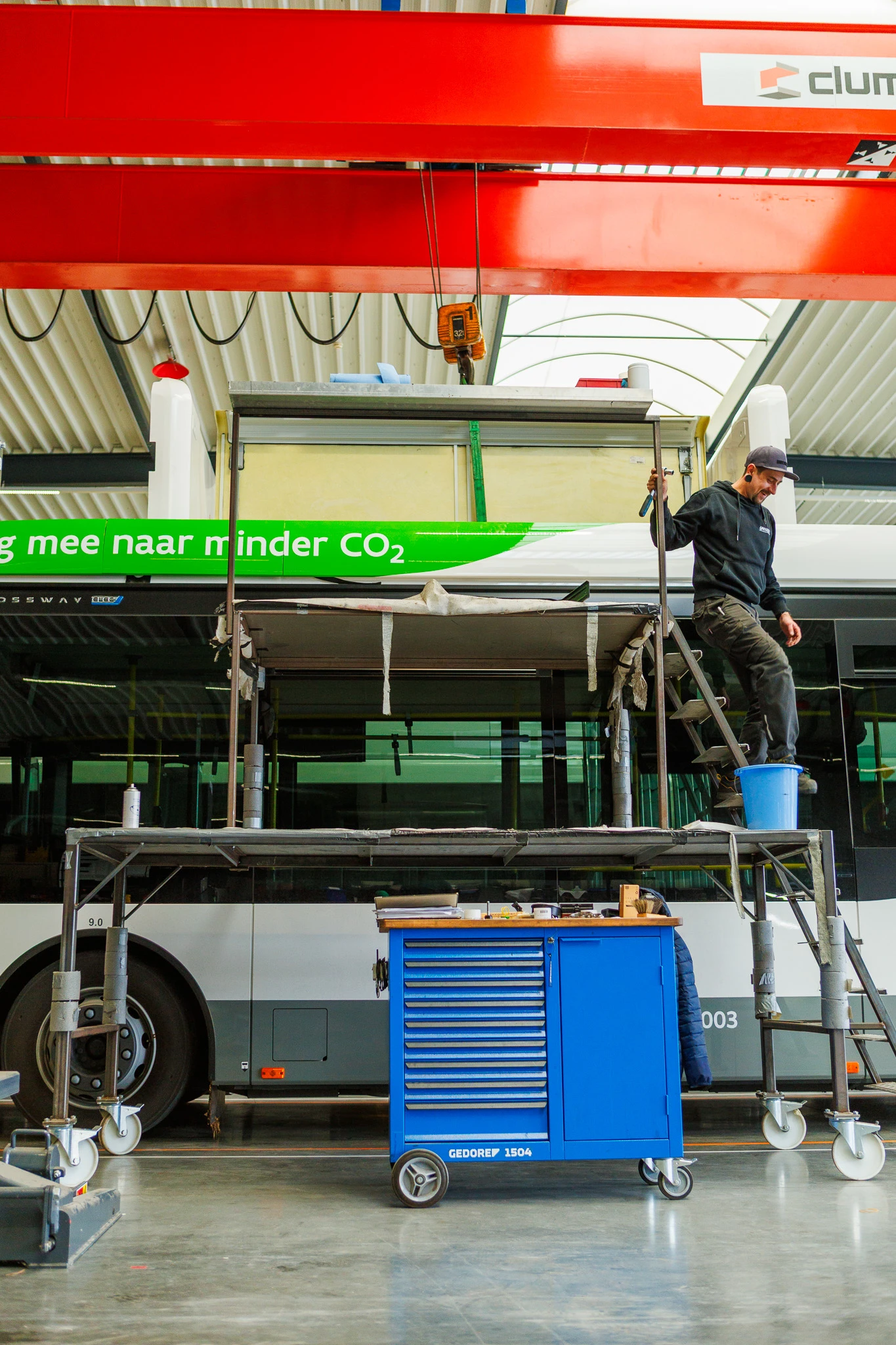 technieker IVECO